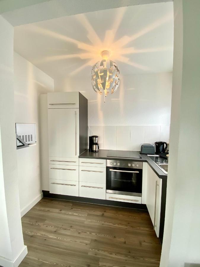 Apartamento Willinger Perle 69 Willingen  Exterior foto