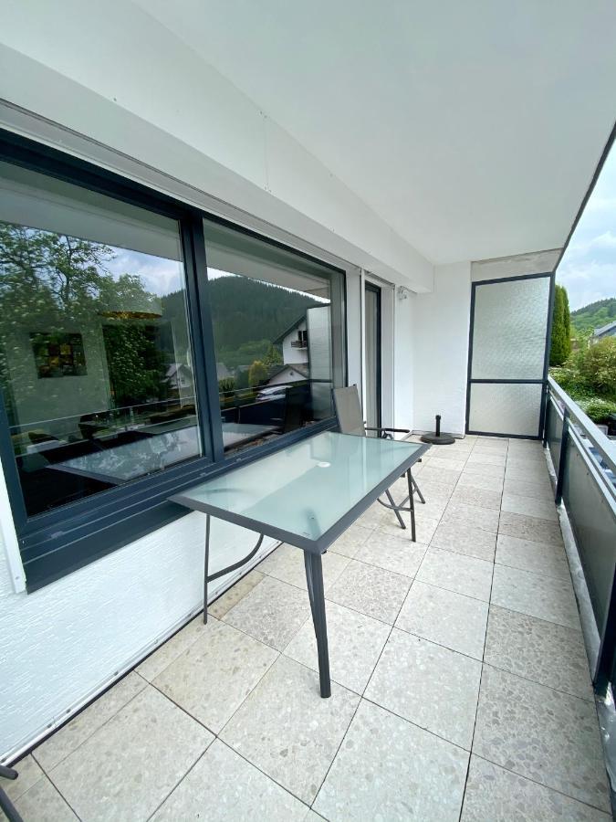 Apartamento Willinger Perle 69 Willingen  Exterior foto