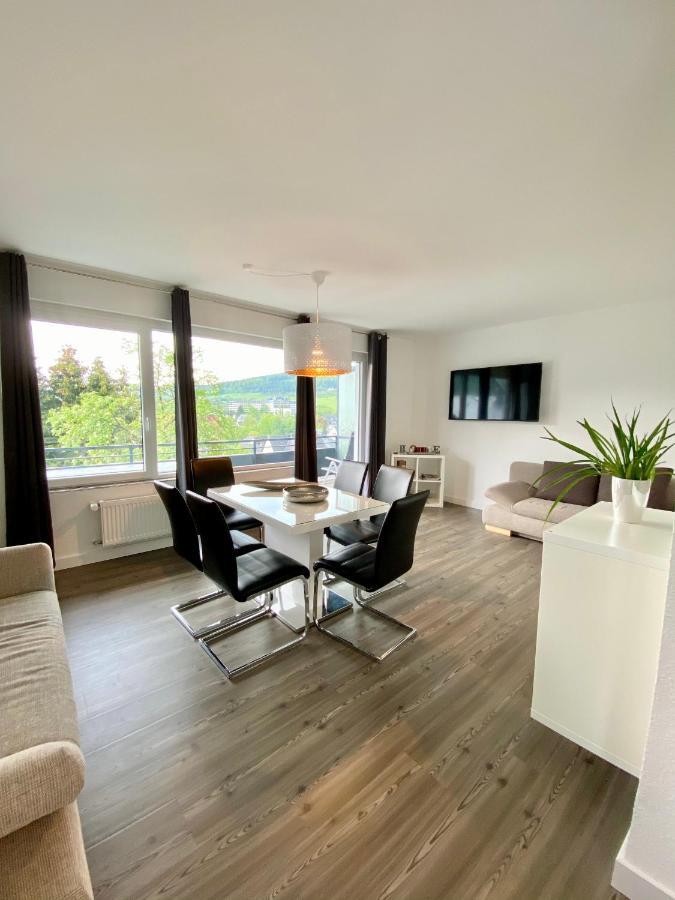 Apartamento Willinger Perle 69 Willingen  Exterior foto