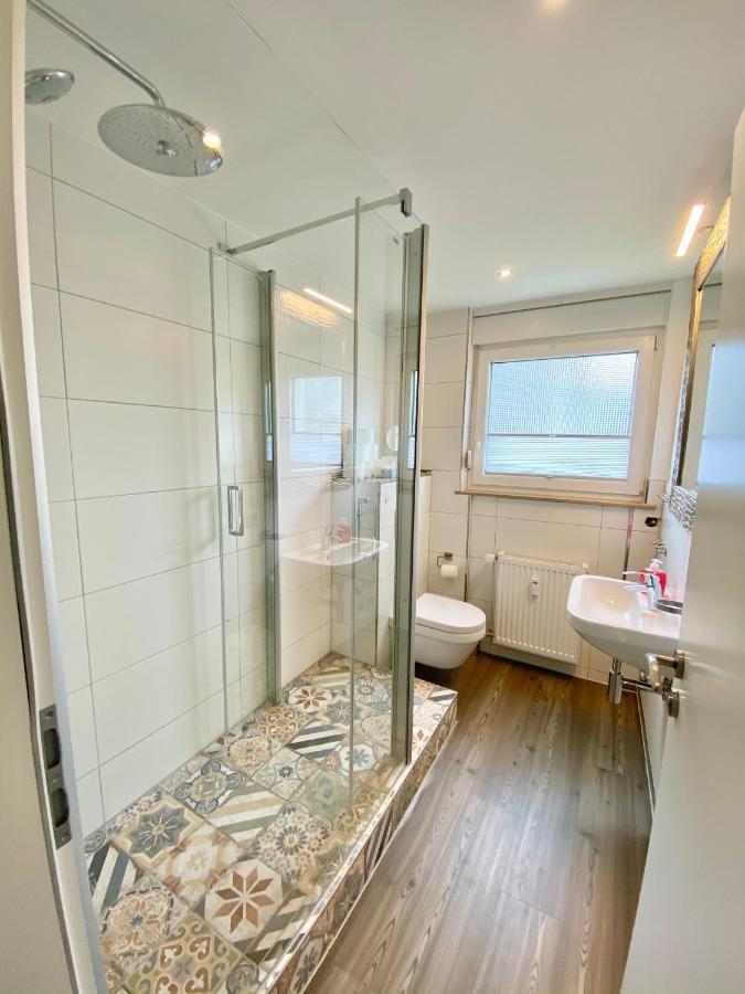 Apartamento Willinger Perle 69 Willingen  Exterior foto