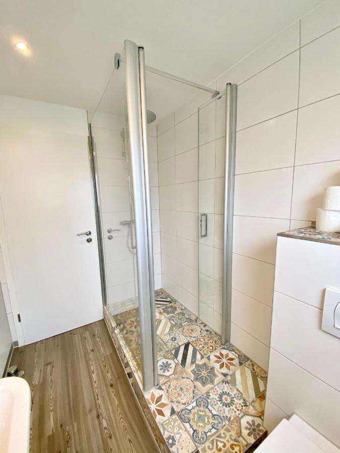Apartamento Willinger Perle 69 Willingen  Exterior foto